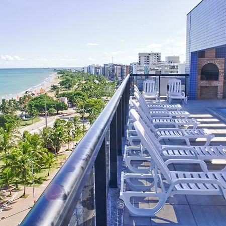 Neo 2 Beira Mar Praia Pajucara Maceió Exteriör bild