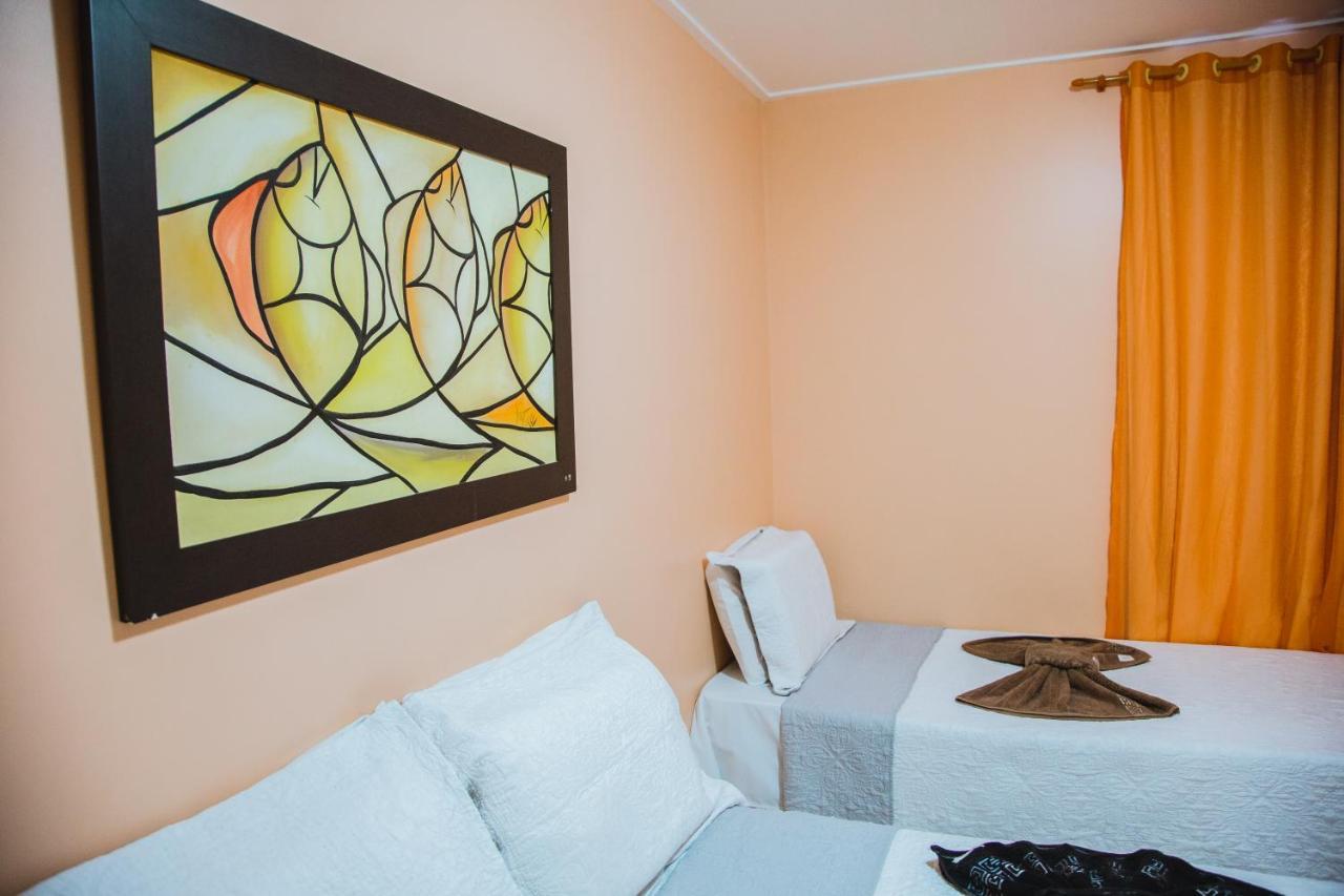 Neo 2 Beira Mar Praia Pajucara Maceió Exteriör bild
