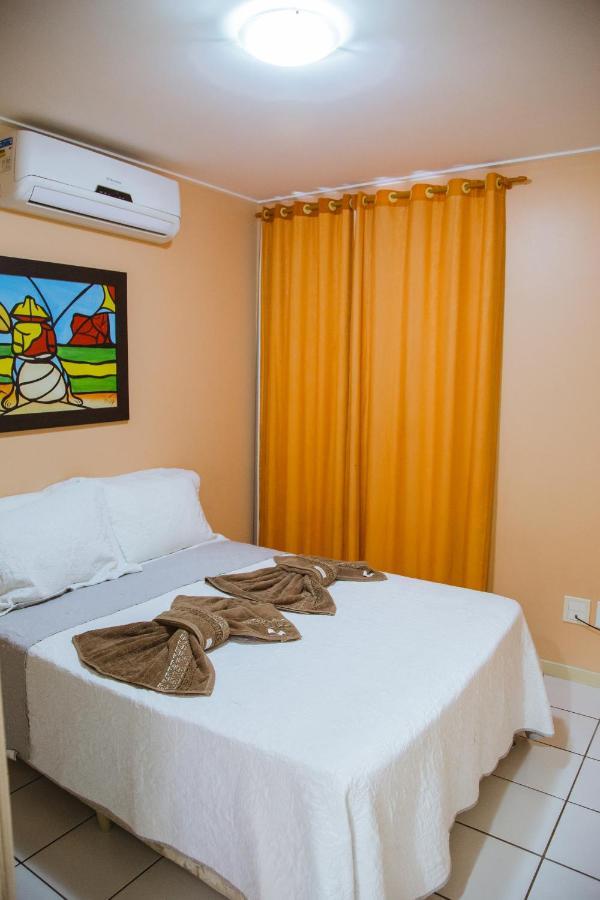 Neo 2 Beira Mar Praia Pajucara Maceió Exteriör bild
