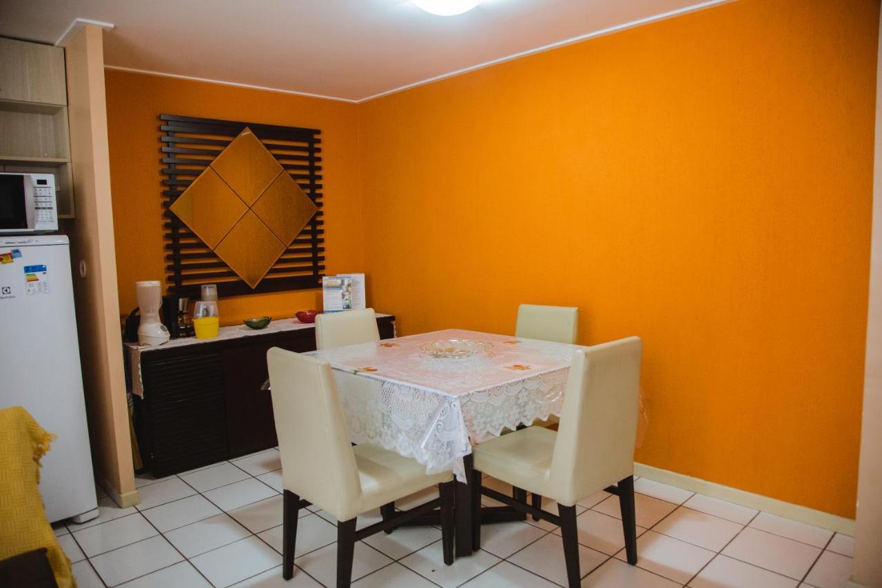 Neo 2 Beira Mar Praia Pajucara Maceió Exteriör bild