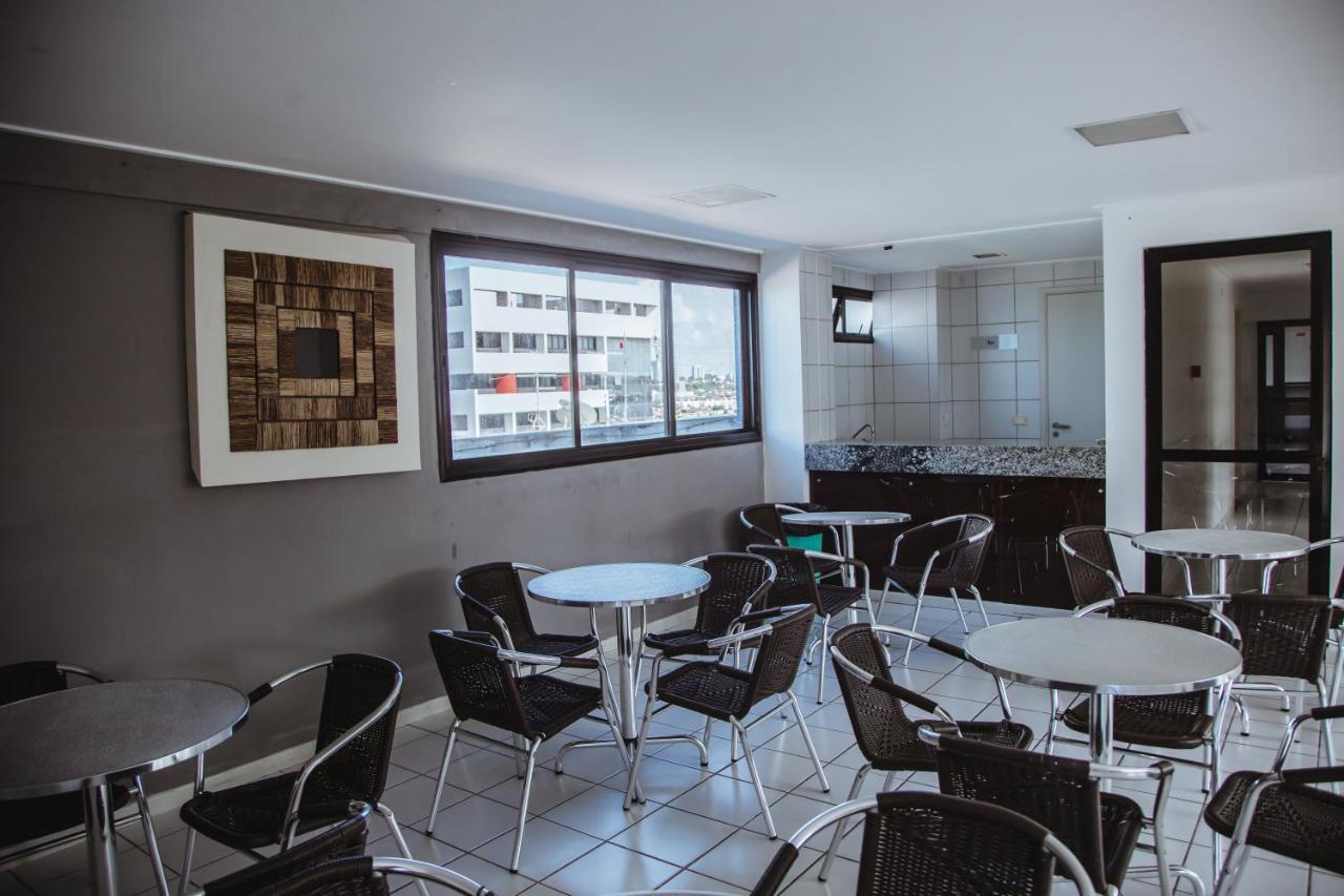 Neo 2 Beira Mar Praia Pajucara Maceió Exteriör bild