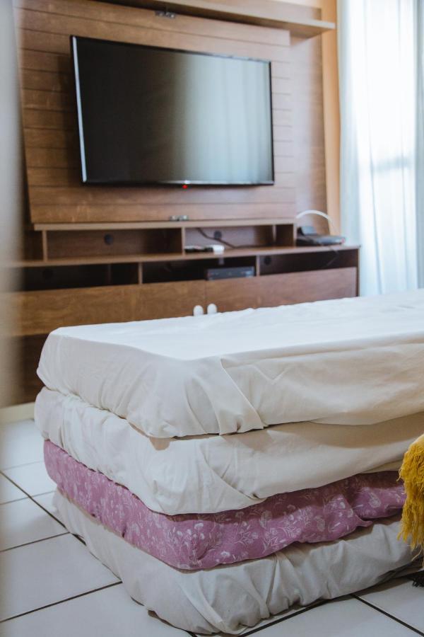 Neo 2 Beira Mar Praia Pajucara Maceió Exteriör bild