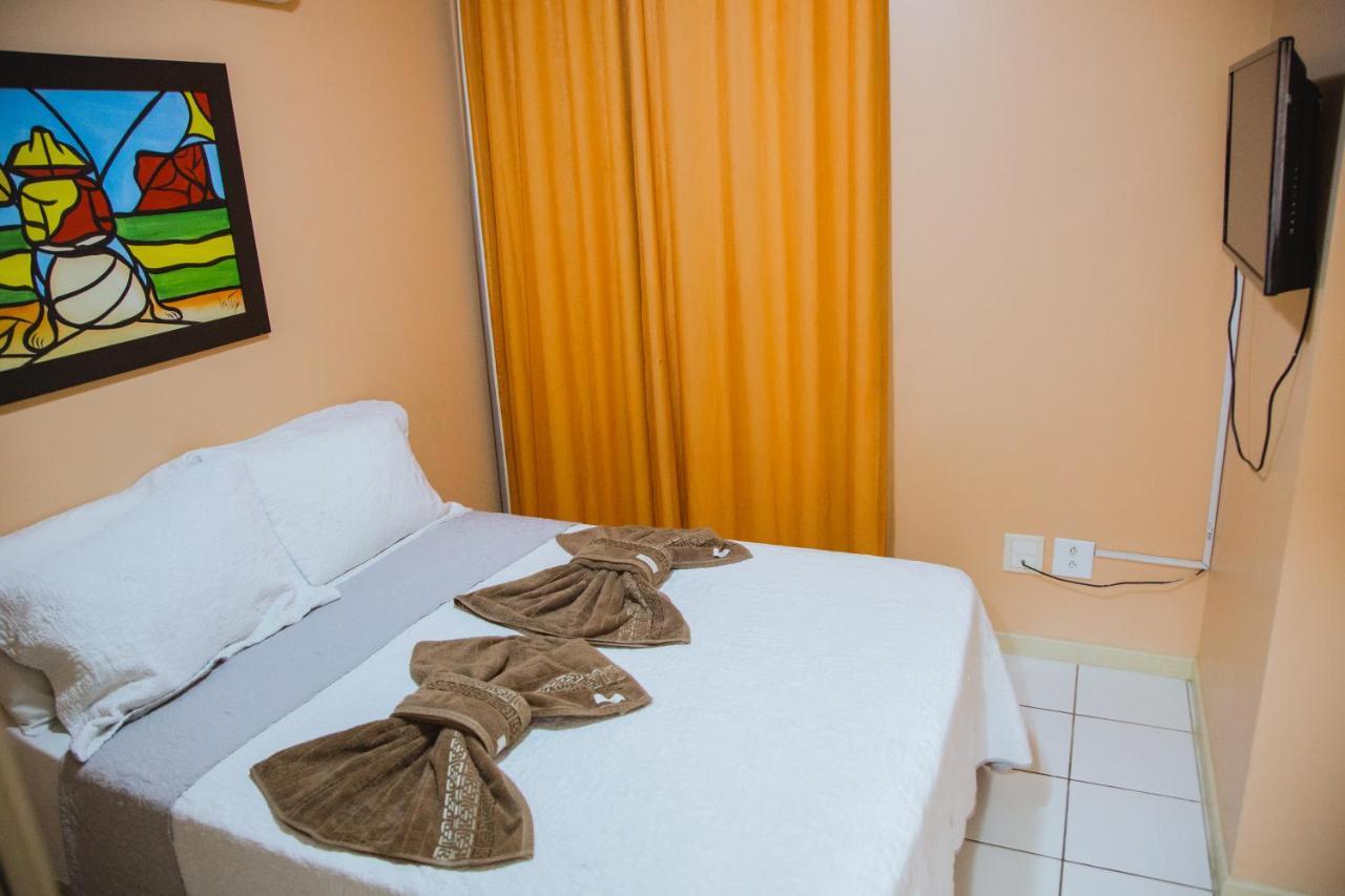 Neo 2 Beira Mar Praia Pajucara Maceió Exteriör bild