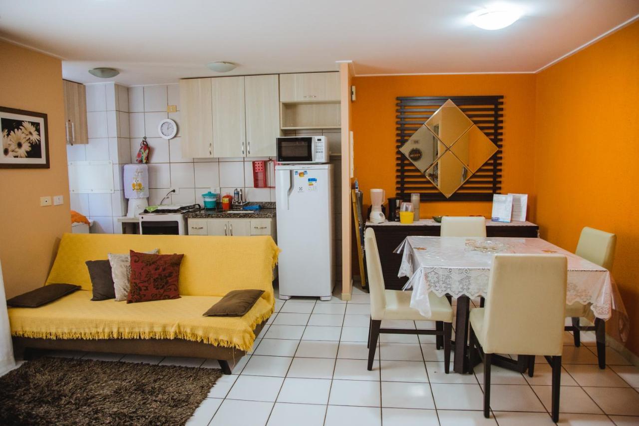 Neo 2 Beira Mar Praia Pajucara Maceió Exteriör bild
