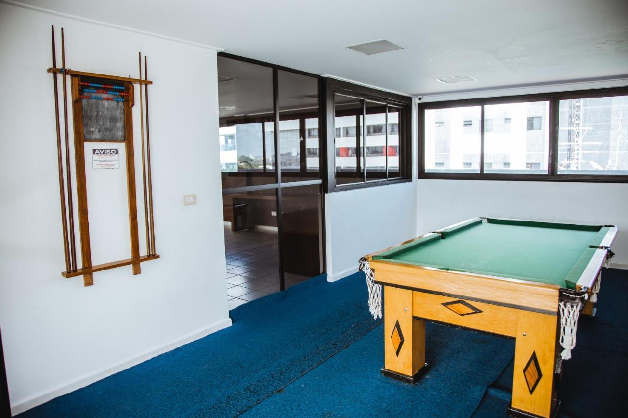 Neo 2 Beira Mar Praia Pajucara Maceió Exteriör bild