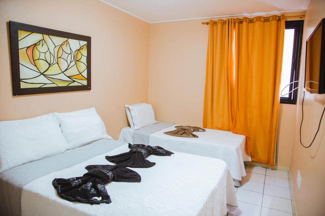 Neo 2 Beira Mar Praia Pajucara Maceió Exteriör bild