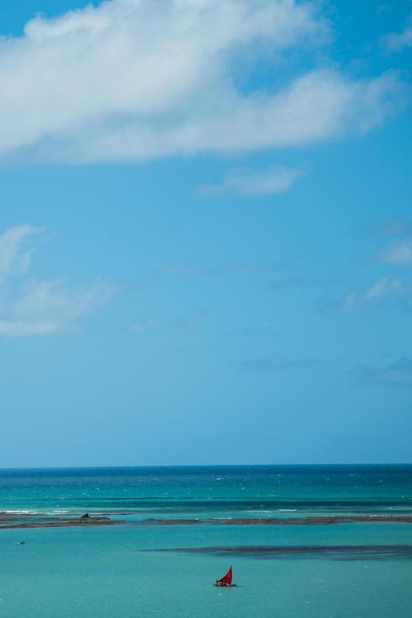 Neo 2 Beira Mar Praia Pajucara Maceió Exteriör bild