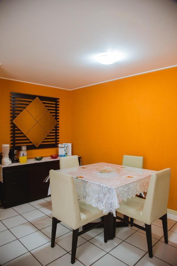 Neo 2 Beira Mar Praia Pajucara Maceió Exteriör bild