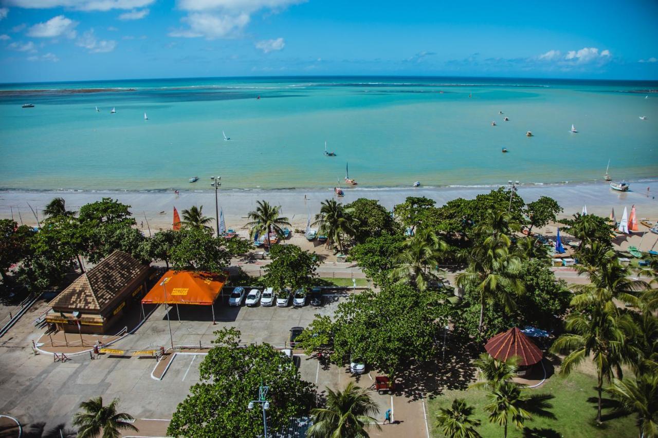 Neo 2 Beira Mar Praia Pajucara Maceió Exteriör bild