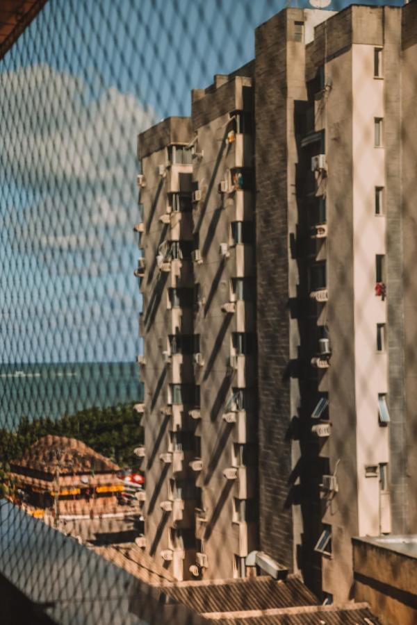 Neo 2 Beira Mar Praia Pajucara Maceió Exteriör bild