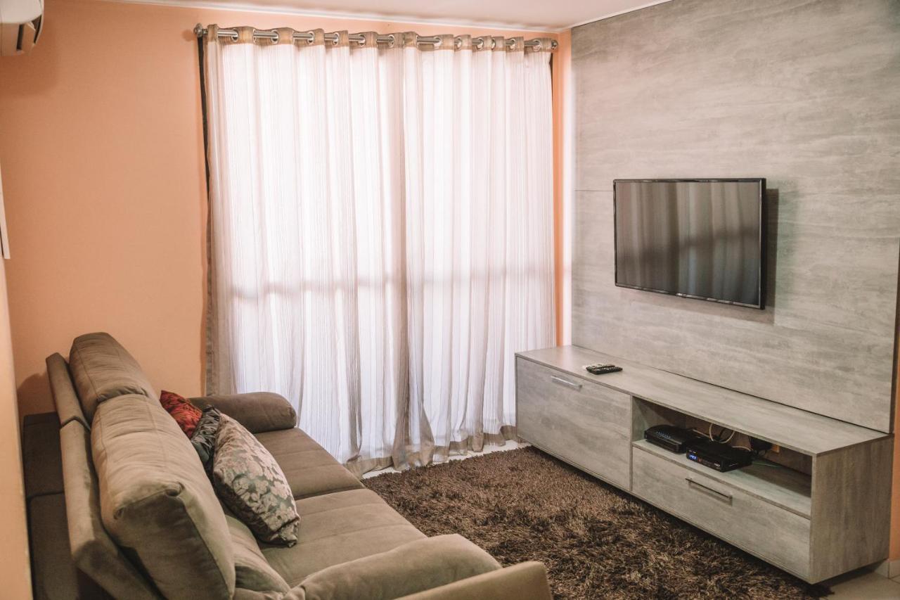 Neo 2 Beira Mar Praia Pajucara Maceió Exteriör bild